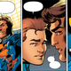 Speech Bubbles Removed to Avoid Spoilers. Also BAMF!